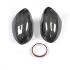 BMW 3 Series E90/E91 2005-2011 Spiegelkappen V2 (für M3, Carbon) Foto 6