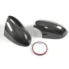 BMW 3 Series E90/E91 2005-2011 Spiegelkappen V2 (für M3, Carbon) Foto 7