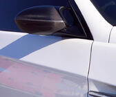 BMW 3 Series E90/E91 2005-2011 Spiegelkappen V1 (für M3, Carbon) Foto 3
