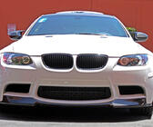 BMW 3 Series E90/E91 2005-2011 Spiegelkappen V1 (für M3, Carbon) Foto 5