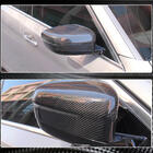 BMW 3 Series G20/G21 2018- Spiegelkappen M-Look V1 (Carbon) Foto 4