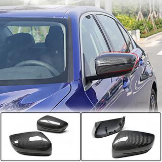 Spiegelkappen M-Look V1 (Carbon) BMW 3 Series G20/G21 2018- Foto 1