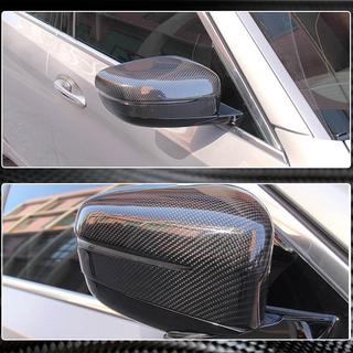 Spiegelkappen M-Look V1 (Carbon) BMW 3 Series G20/G21 2018- Foto 4