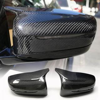 Spiegelkappen M-Look V2 (Carbon) BMW 3 Series G20/G21 2018- Foto 1