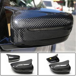 Spiegelkappen M-Look V2 (Carbon) BMW 3 Series G20/G21 2018- Foto 2