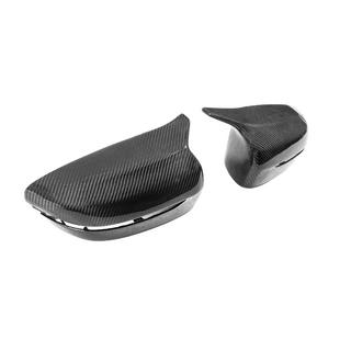 Spiegelkappen M-Look V2 (Carbon) BMW 3 Series G20/G21 2018- Foto 4