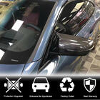 BMW 4 Series G22/23/26 2020- Spiegelabdeckungen Carbon Foto 2