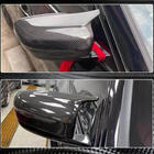 BMW 4 Series G22/23/26 2020- Spiegelabdeckungen Carbon Foto 3