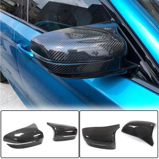 Spiegelabdeckungen Trockencarbon (für f90 2018-2020) BMW 5er G30/G31 2017–2023 Foto 1