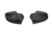 BMW 5/i5 Series G60/G60E/G61 2023- Spiegelkappen (Carbon) Foto 3
