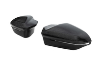 BMW 5/i5 Series G60/G60E/G61 2023- Spiegelkappen (Carbon) Foto 4