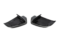 BMW 5/i5 Series G60/G60E/G61 2023- Spiegelkappen (Carbon) Foto 7