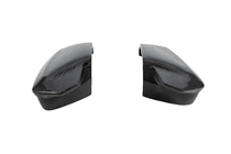 BMW 5/i5 Series G60/G60E/G61 2023- Spiegelkappen (Carbon) Foto 8