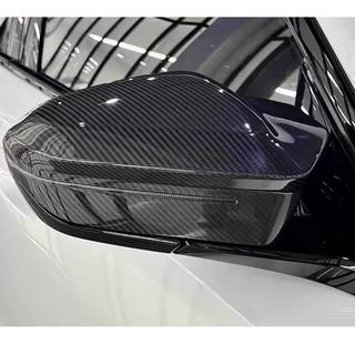 Spiegelkappen (Carbon) BMW 5/i5 Series G60/G60E/G61 2023- Foto 1