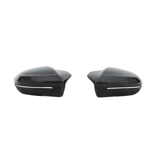 Spiegelkappen (Carbon) BMW 5/i5 Series G60/G60E/G61 2023- Foto 2