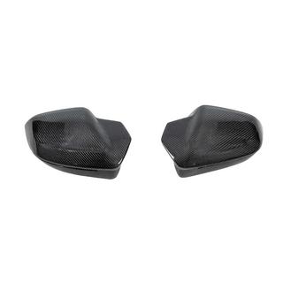Spiegelkappen (Carbon) BMW 5/i5 Series G60/G60E/G61 2023- Foto 3