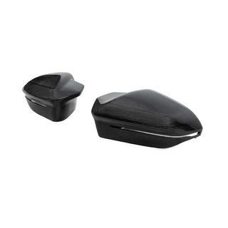 Spiegelkappen (Carbon) BMW 5/i5 Series G60/G60E/G61 2023- Foto 4