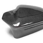 BMW 7 Series G70/G71 2022- Spiegelkappen (Carbon) Foto 5