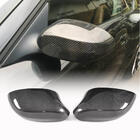 BMW Z4 (E85) 2002-2008 Spiegelkappen (Carbon) Foto 1