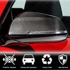 BMW 1 Series F20/F21 2011-2019 Spiegelabdeckungen Carbon V2 Foto 2