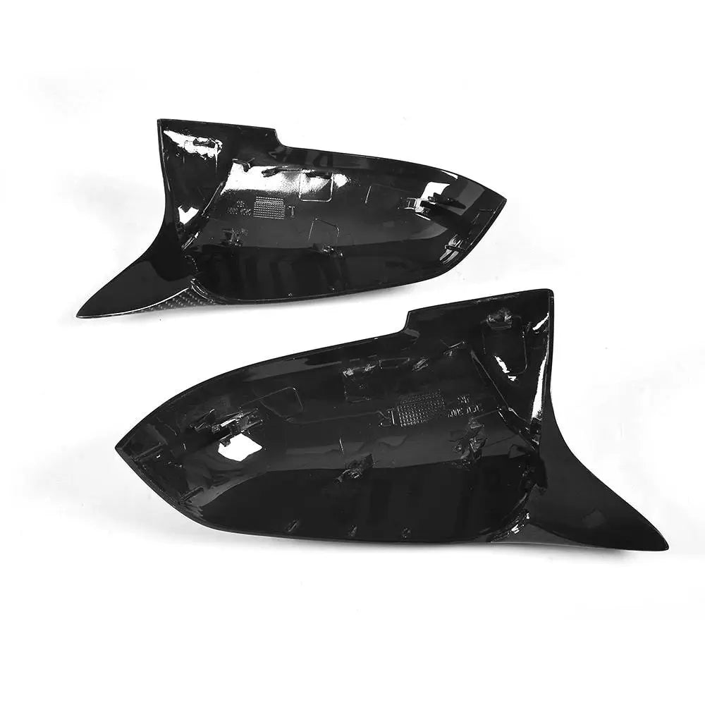 BMW 1 Series F20/F21 2011-2019 Spiegelkappen Carbon V2 Foto 8