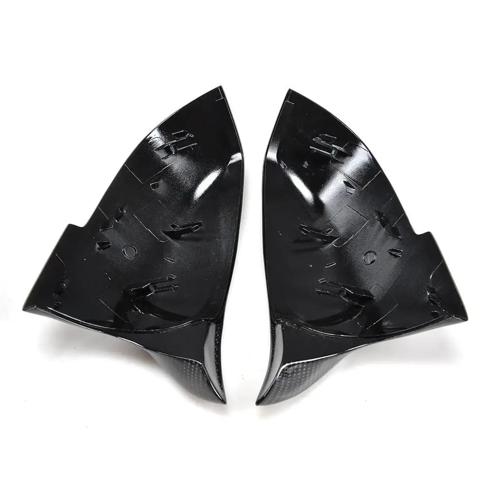 BMW 2 Series F22/F23 2014-2021 Spiegelkappen (Carbon) Foto 9