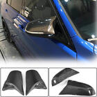 BMW 2 Series F22/F23 2014-2021 Spiegelkappen (Carbon) Foto 2