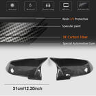 BMW 2 Series F22/F23 2014-2021 Spiegelkappen (Carbon) Foto 6