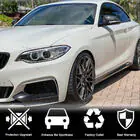 BMW X1 E84 2009-2015 Spiegelkappen (Carbon) Foto 3