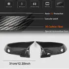 BMW X1 E84 2009-2015 Spiegelkappen (Carbon) Foto 6