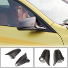 BMW 4 Series F32/F33/F36 2012-2020 Spiegelkappen V2 (für F82/F83, Carbon) Foto 1