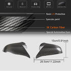BMW 4 Series F32/F33/F36 2012-2020 Spiegelkappen V2 (für F82/F83, Carbon) Foto 5
