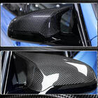 BMW 3 Series F30/F31 2012-2019 Spiegelkappen V1 (für F80, Carbon) Foto 5