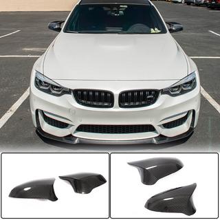 Spiegelkappen V1 (für F80, Carbon) BMW 3 Series F30/F31 2012-2019 Foto 1