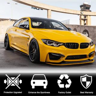 Spiegelkappen V1 (für F80, Carbon) BMW 3 Series F30/F31 2012-2019 Foto 3