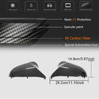 BMW 3 Series F30/F31 2012-2019 Spiegelkappen Trockencarbon V2 (für M3) Foto 6