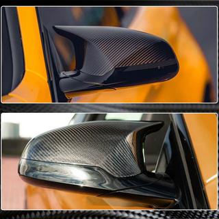 Spiegelkappen V1 (für F82/F83, Carbon) Foto 4