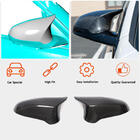 BMW 4 Series F32/F33/F36 2012-2020 Spiegelkappen Trockencarbon V2 (für M4) Foto 2