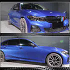 BMW 3 Series G20/G21 2018- Spiegelabdeckungen M-Look (Carbon) Foto 3