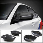BMW 3 Series G20/G21 2018- Spiegelkappen M-Look Carbon (für M3) Foto 6