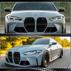 BMW 3 Series G20/G21 2018- Spiegelkappen M-Look Carbon (für M3) Foto 8