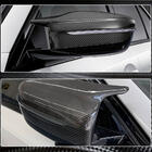 BMW 3 Series G20/G21 2018- Spiegelkappen M-Look Carbon (für M3) Foto 9