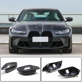 Spiegelkappen M-Look Carbon (für M3) BMW 3 Series G20/G21 2018- Foto 1
