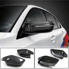 BMW 4 Series G22/23/26 2020- Spiegelkappen (für G82/G83, Carbon) Foto 6