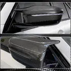 BMW 4 Series G22/23/26 2020- Spiegelkappen (für G82/G83, Carbon) Foto 9