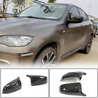 BMW X5 E70 2007-2013 Spiegelkappen (Carbon) Foto 6