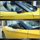 BMW Z4 (E89) 2009-2016 Spiegelabdeckungen (2009-2013, Carbon) Foto 3