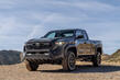 Testbericht des Toyota Tacoma XtraCab der vierten Generation Foto 4
