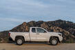 Testbericht des Toyota Tacoma XtraCab der vierten Generation Foto 2