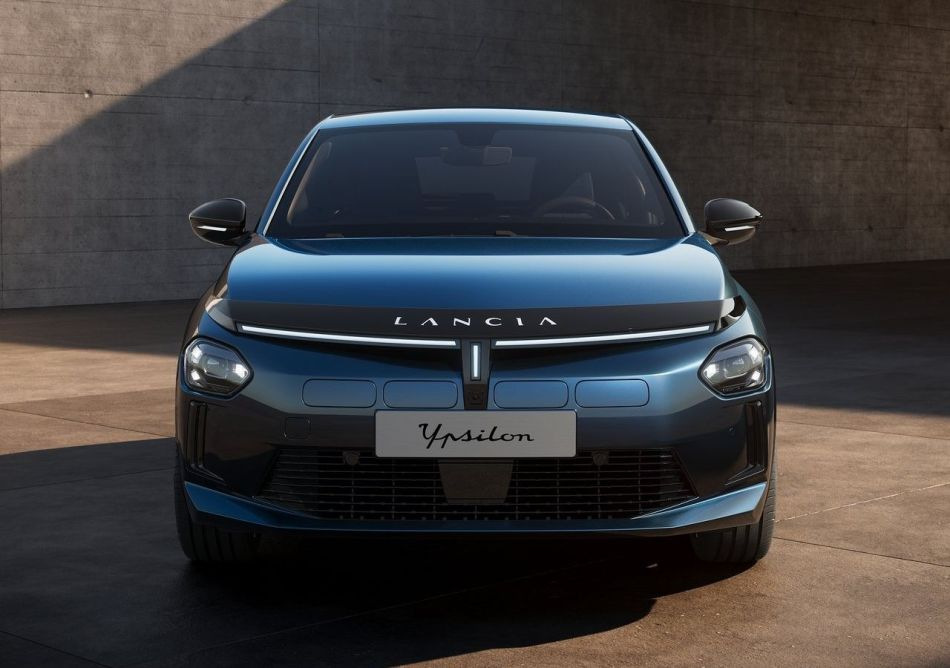 Testbericht zum Elektroauto Lancia Ypsilon Elettrica